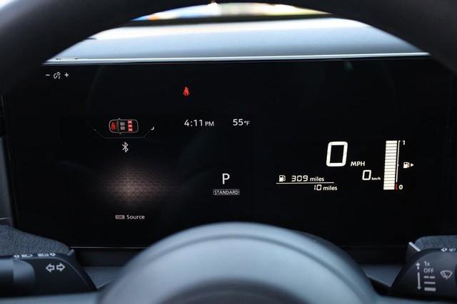 New 2026 Nissan Kicks SV w/ SV Premium Package image 12