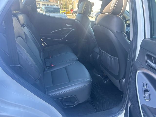 Used 2017 Hyundai Santa Fe Sport AWD/4WD image 15
