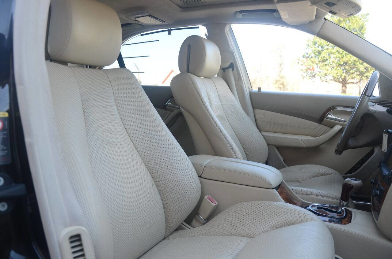 Used 2005 Mercedes-Benz S 600 image 18