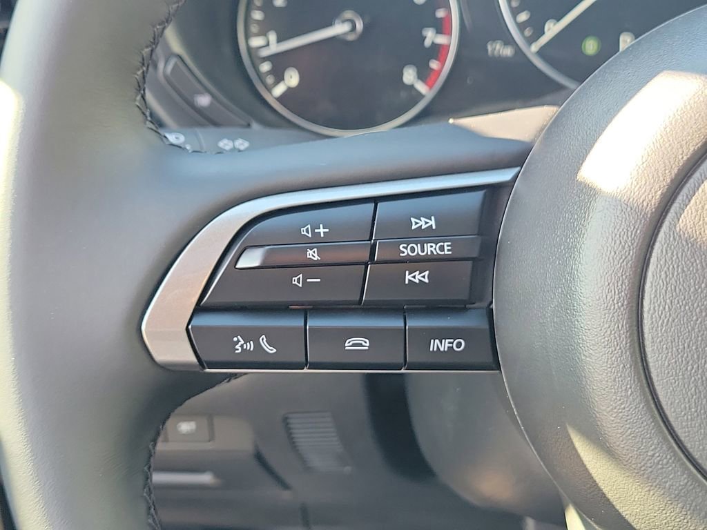 New 2026 MAZDA CX-30 AWD 2.5 S image 25