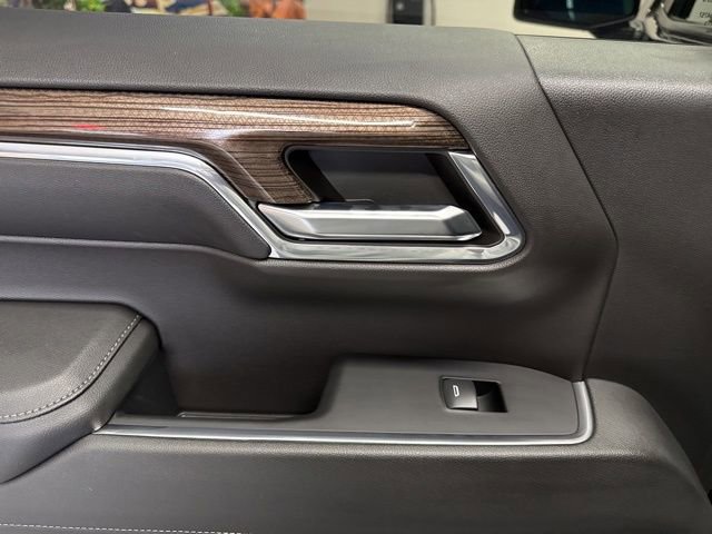 Used 2023 Chevrolet Silverado 1500 LT Trail Boss w/ Protection Package image 39