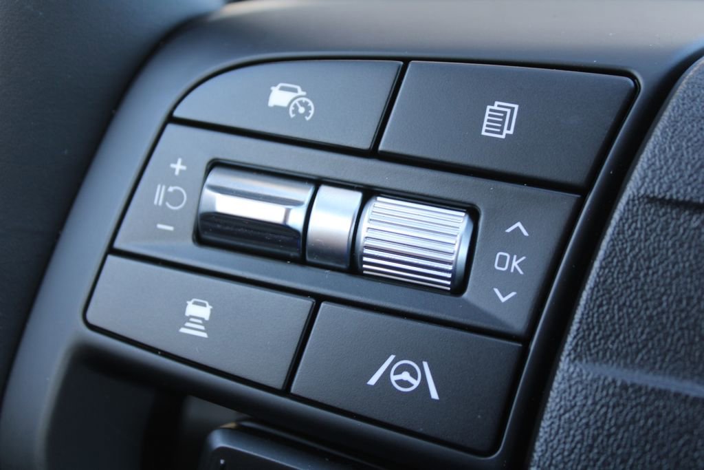 New 2026 Kia Sportage EX image 27