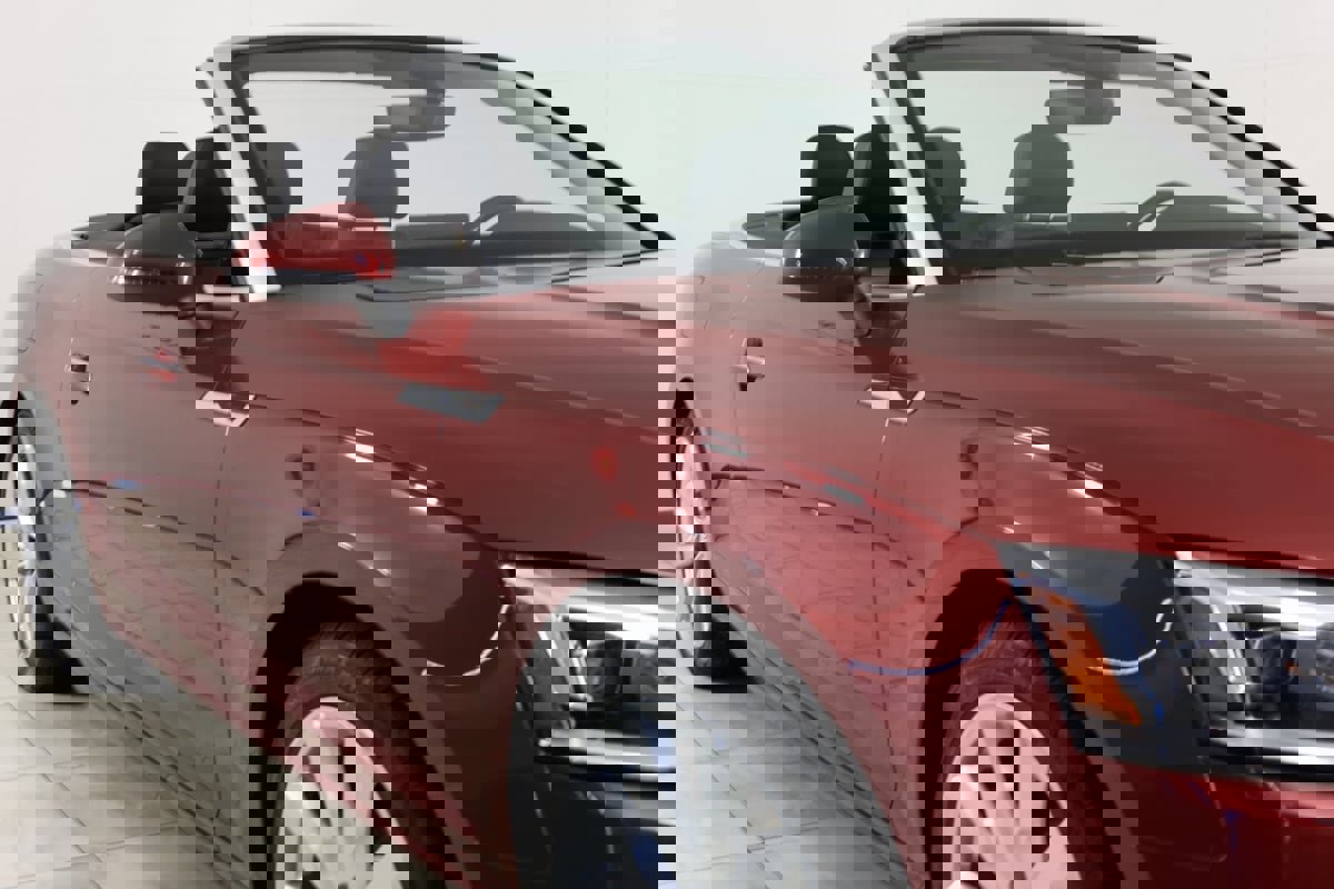 Used 2018 Audi A5 2.0T Premium Plus w/ Premium Plus image 46