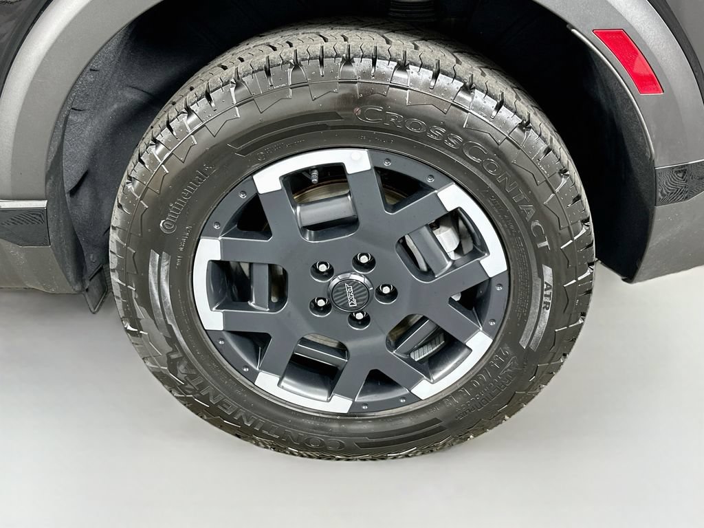 Certified 2026 Hyundai Palisade XRT Pro AWD/4WD image 34