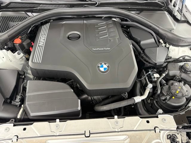 Used 2026 BMW 230i xDrive Coupe w/ Convenience Package AWD/4WD image 40