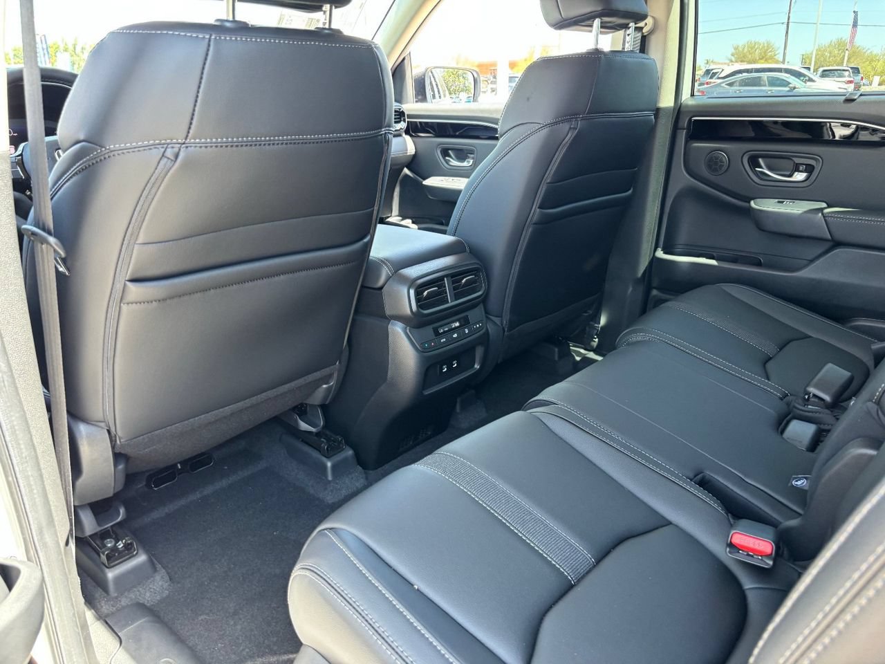 New 2026 Honda Pilot EX-L image 13