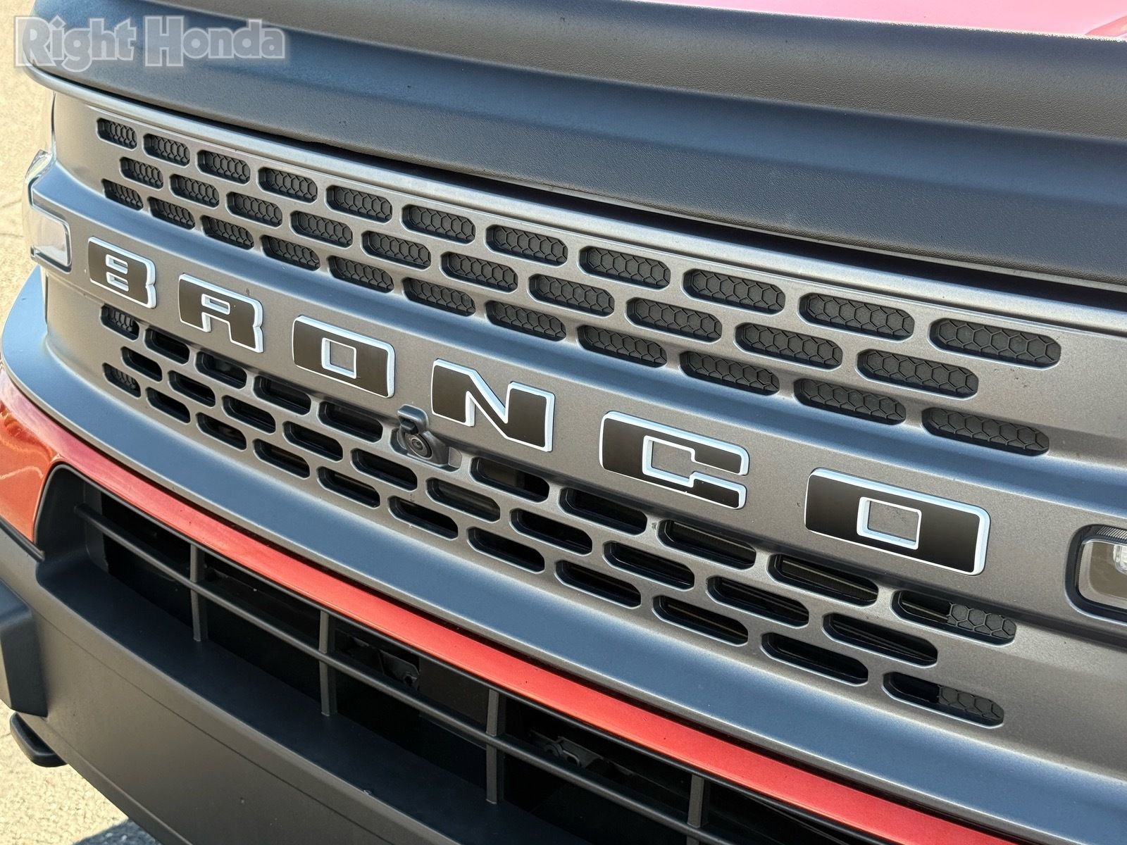 Used 2022 Ford Bronco Sport Badlands image 33