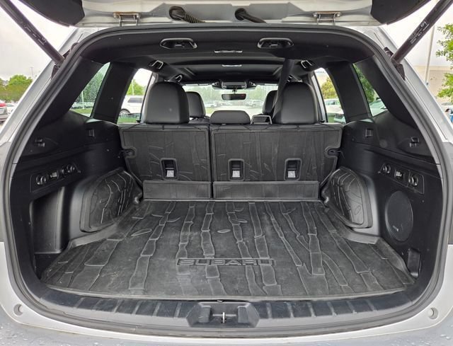 Used 2023 Subaru Forester Wilderness AWD/4WD image 15