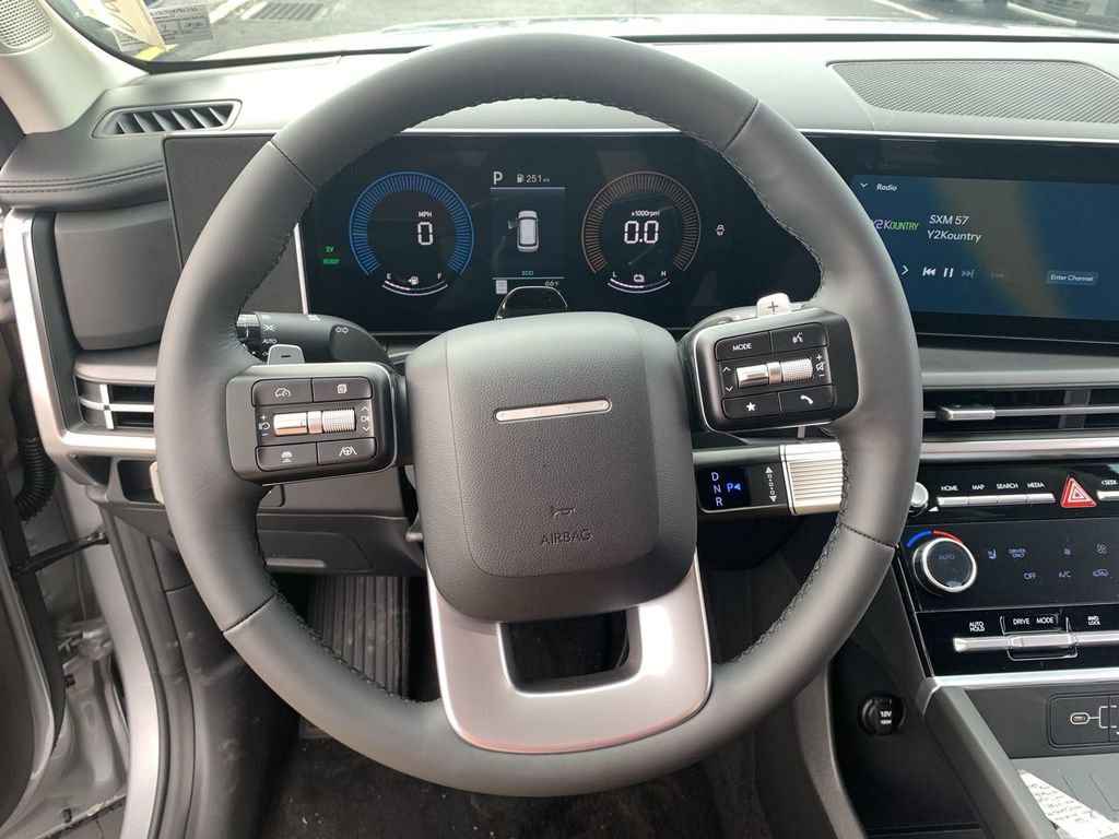 New 2026 Hyundai Santa Fe SEL image 15