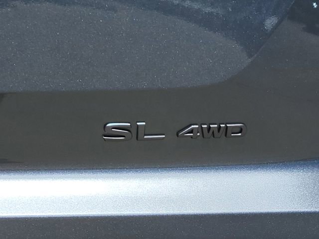 New 2026 Nissan Pathfinder SL image 11