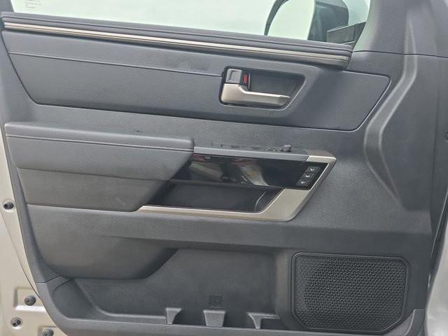 Used 2025 Toyota Tundra Limited image 25