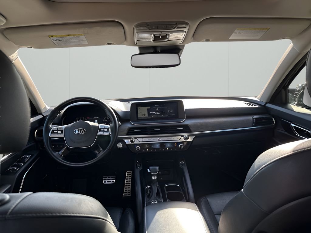 Used 2021 Kia Telluride SX image 21