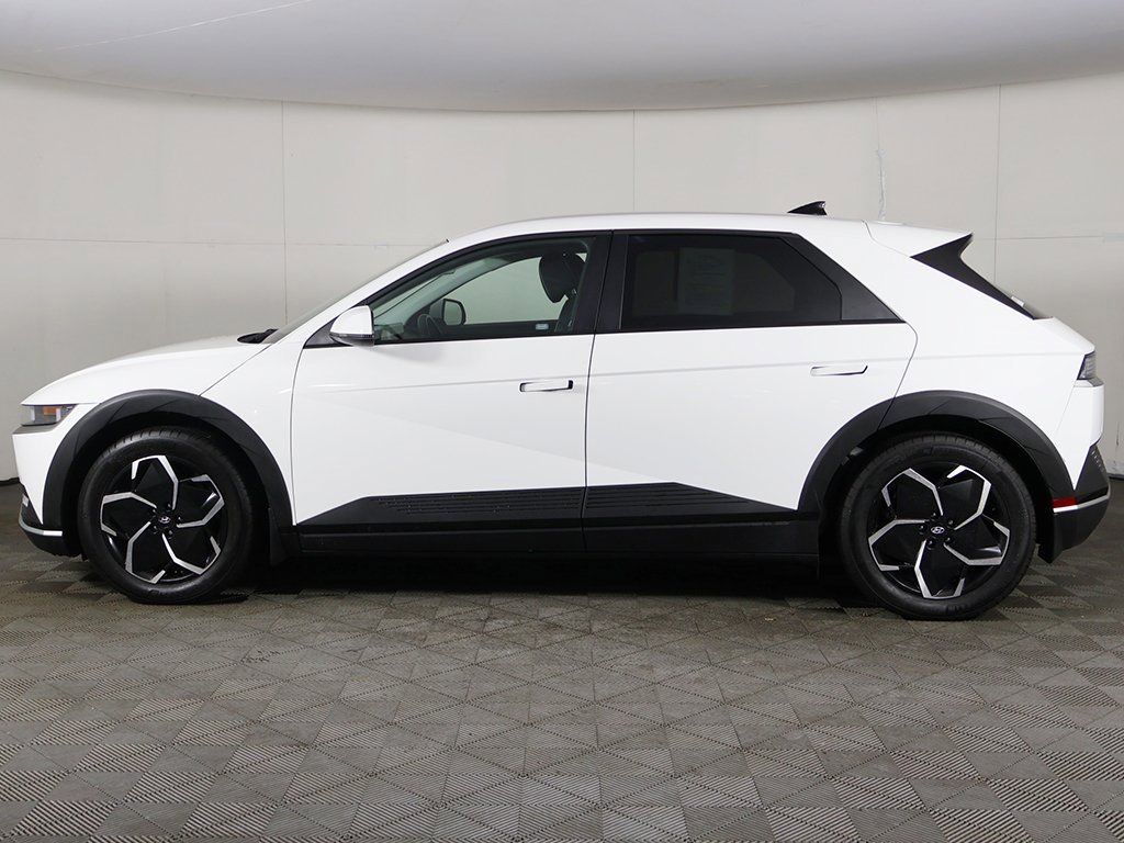 Used 2023 Hyundai Ioniq 5 SEL w/ Cargo Package image 16