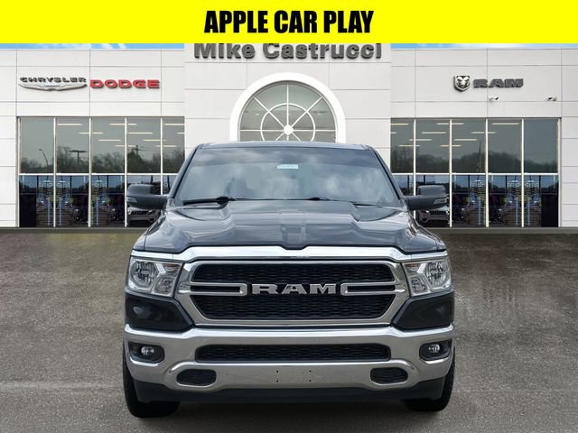 Used 2023 RAM 1500 Big Horn image 2