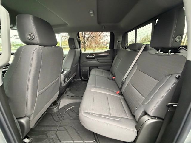 New 2026 Chevrolet Silverado 1500 RST w/ All Star Edition Plus image 35