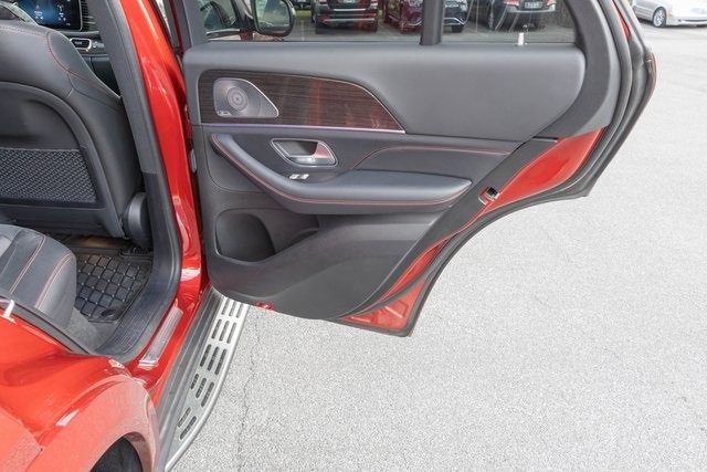 Certified 2021 Mercedes-Benz GLE 53 AMG 4MATIC Coupe image 18