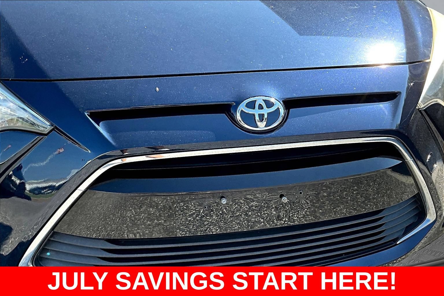 Used 2017 Toyota Yaris iA FWD image 35
