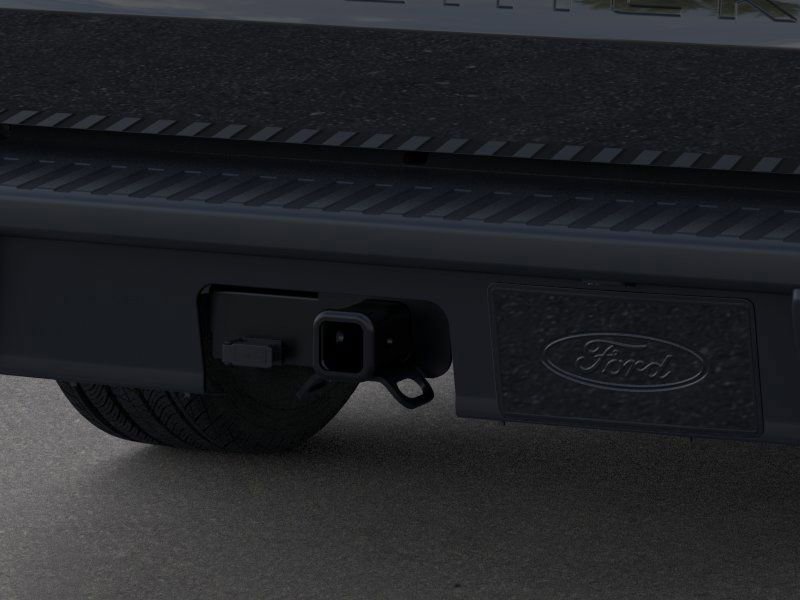 New 2026 Ford Maverick XLT image 23