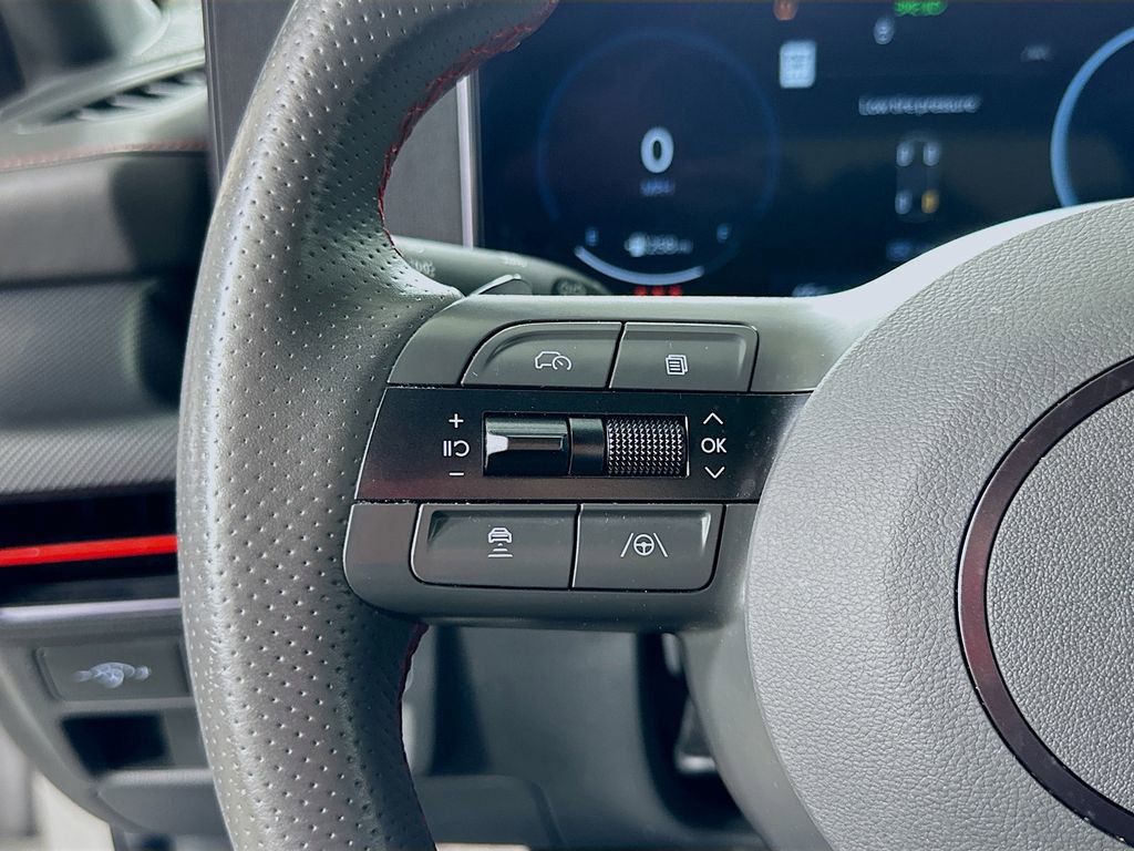 Used 2024 Hyundai Sonata N Line image 22