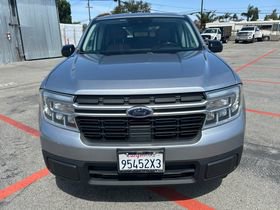 Used 2024 Ford Maverick Lariat FWD image 2