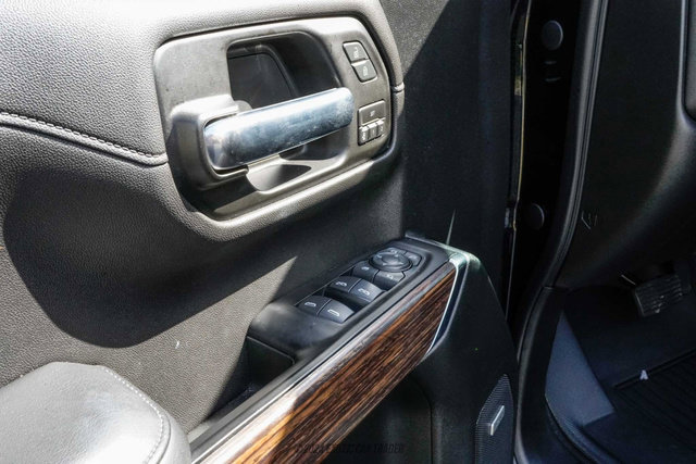 Used 2019 Chevrolet Silverado 1500 High Country w/ Technology Package AWD/4WD image 58