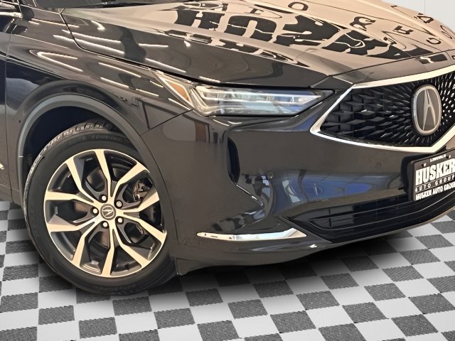 Used 2022 Acura MDX w/ Technology Package AWD/4WD image 42