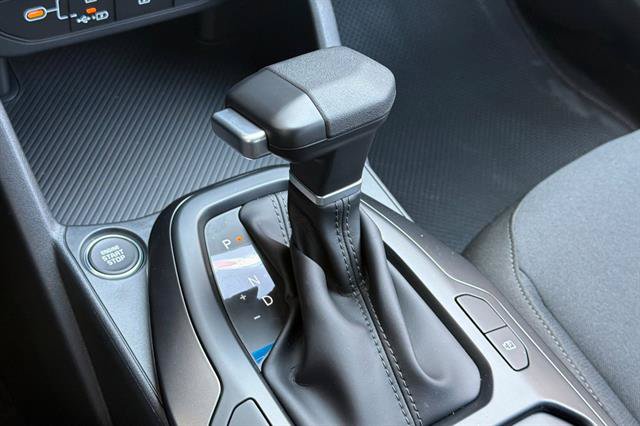 New 2026 Kia K4 FWD image 22