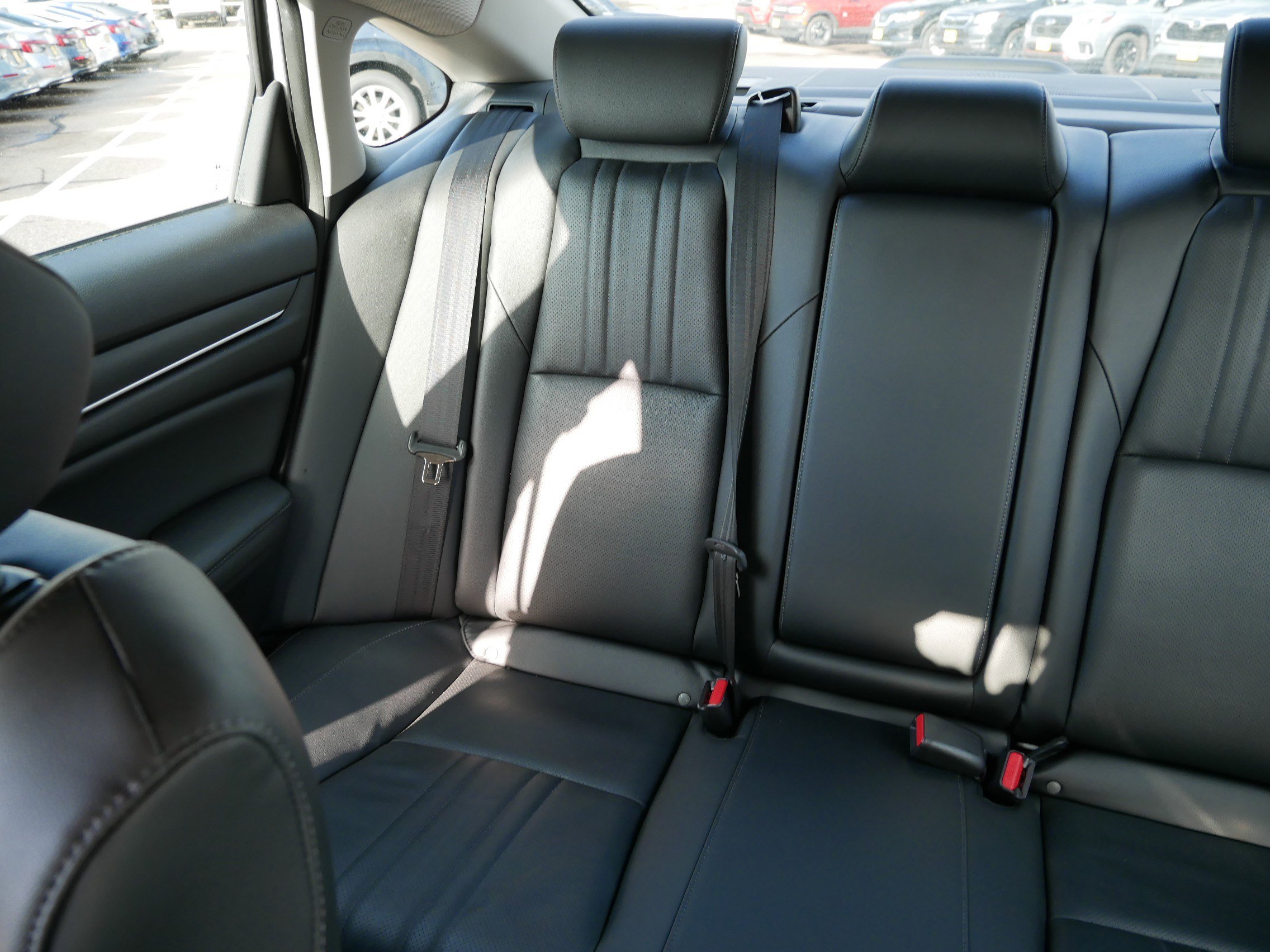 Certified 2022 Honda Accord Sport Special Edition image 12