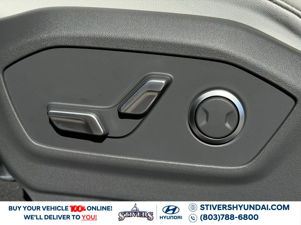 New 2026 Hyundai Santa Fe SEL FWD image 27