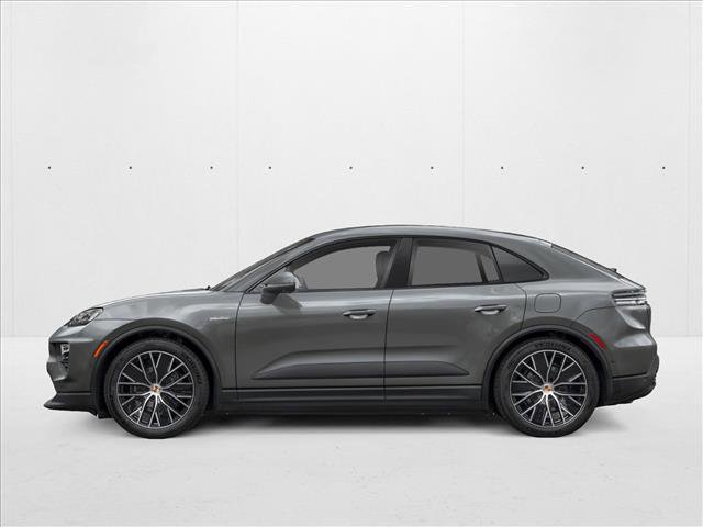 New 2026 Porsche Macan Turbo Electric AWD/4WD image 3