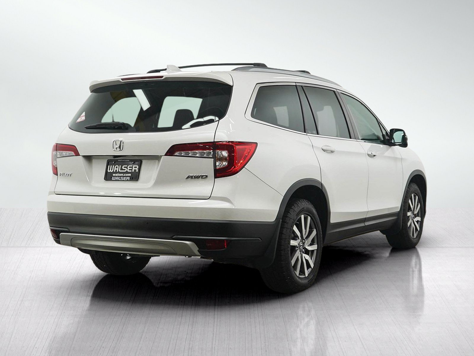 Used 2022 Honda Pilot Black Edition image 5