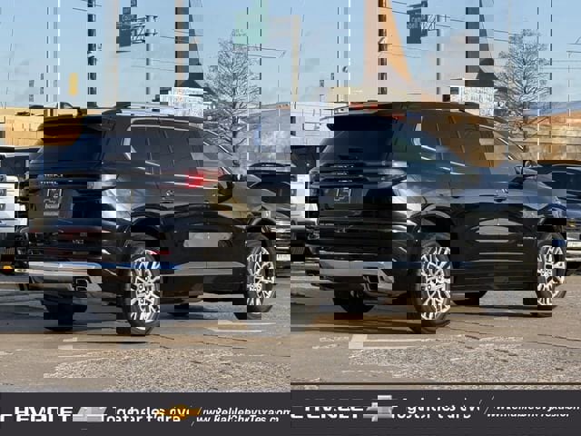 Certified 2025 GMC Acadia Denali image 6