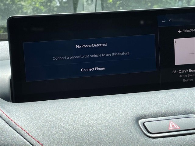 New 2025 Acura TLX SH-AWD w/ A-SPEC Pkg image 25