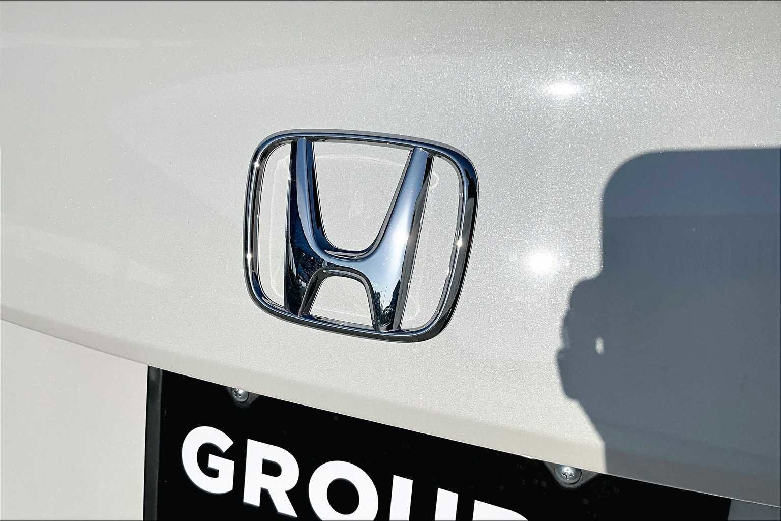 New 2026 Honda Civic LX image 15
