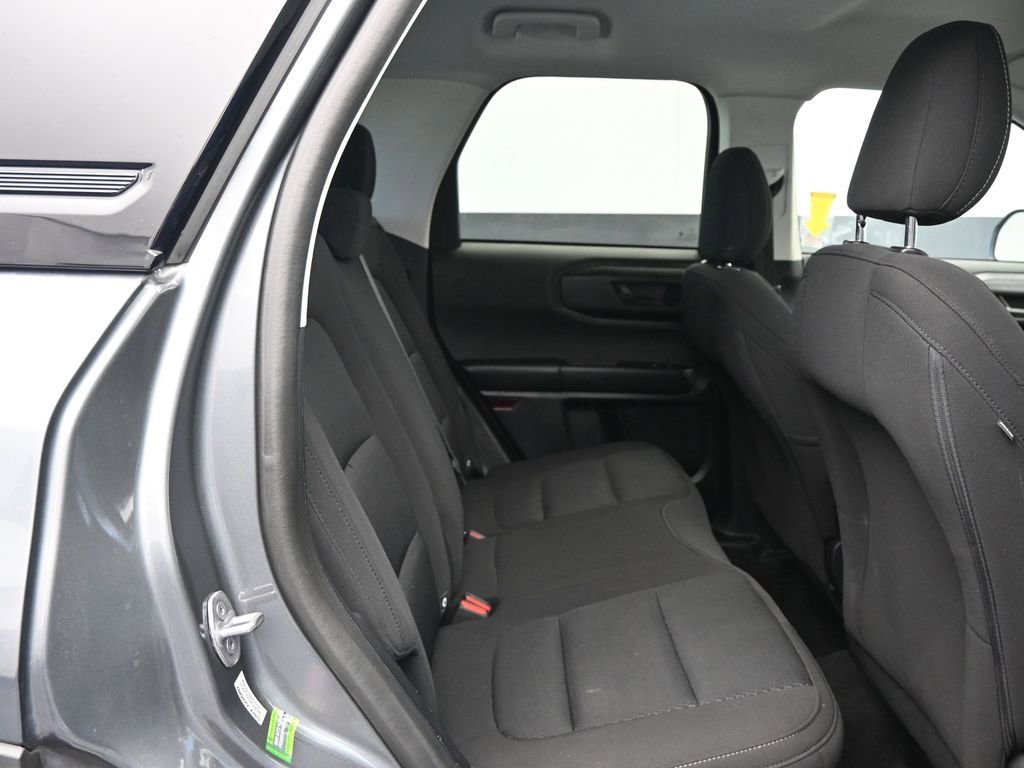 Used 2022 Ford Bronco Sport image 17