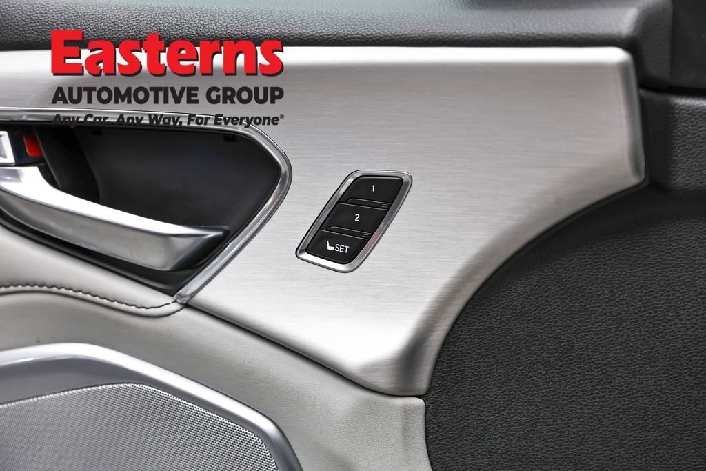 Used 2019 Acura RDX AWD w/ Technology Package image 21