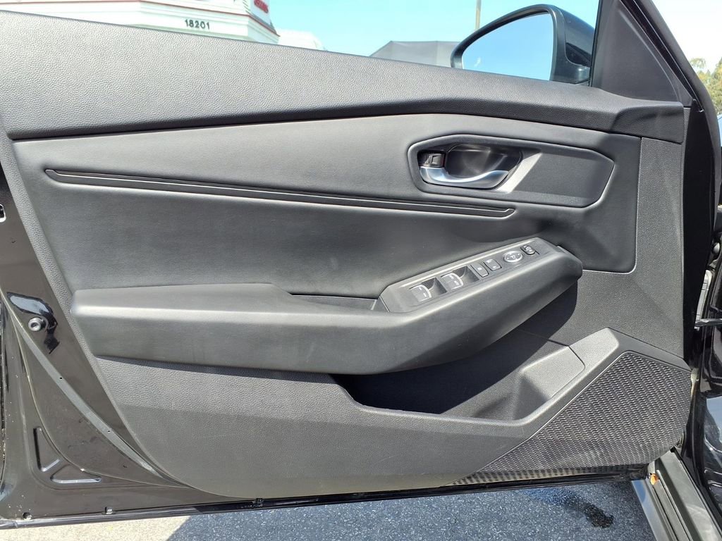 Used 2024 Honda Accord EX image 21