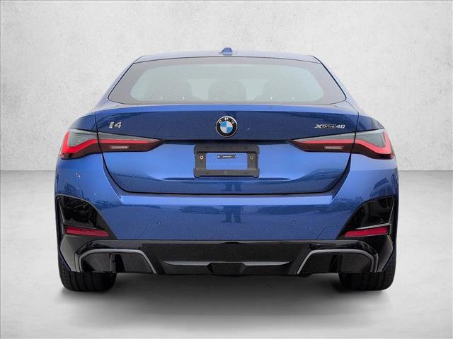 New 2026 BMW i4 xDrive40i image 8