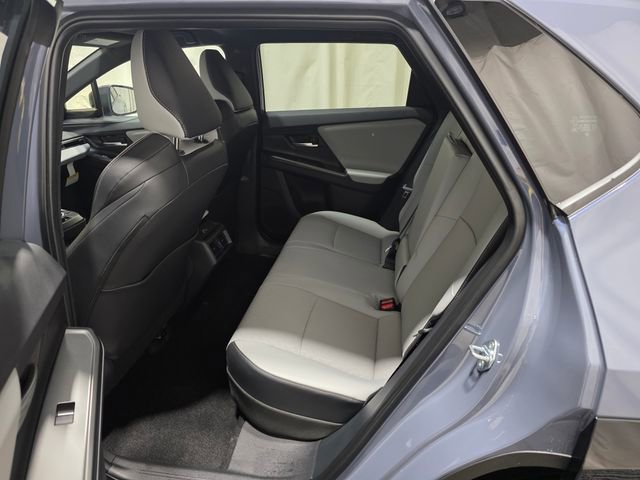 New 2026 Subaru Solterra Premium image 30