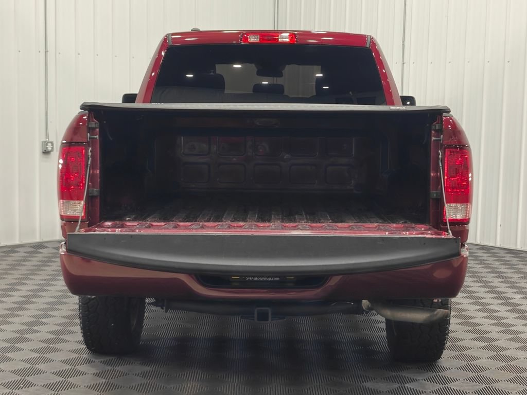 Used 2018 RAM 1500 Express w/ Express Value Package AWD/4WD image 18
