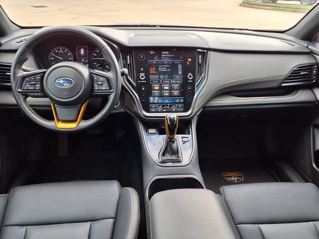 Certified 2023 Subaru Outback Wilderness AWD/4WD image 5