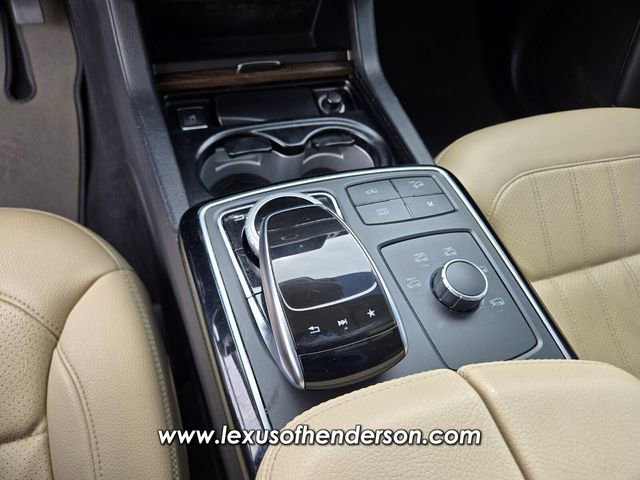 Used 2019 Mercedes-Benz GLS 450 4MATIC image 30