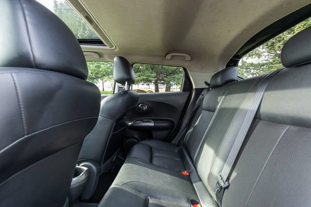 Used 2012 Nissan Juke SL FWD image 15