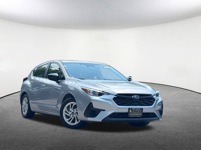 Used 2024 Subaru Impreza 2.0i AWD/4WD image 17