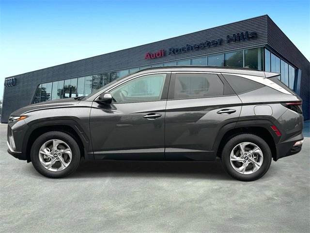 Used 2023 Hyundai Tucson SEL image 2