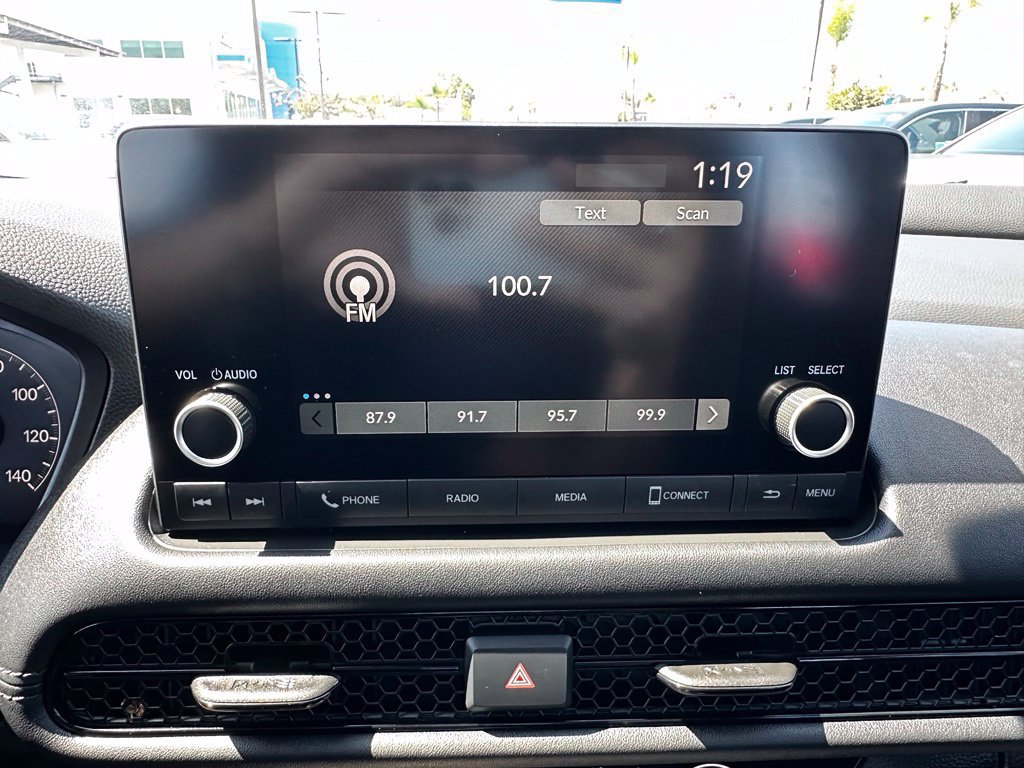 Used 2024 Honda HR-V LX image 29