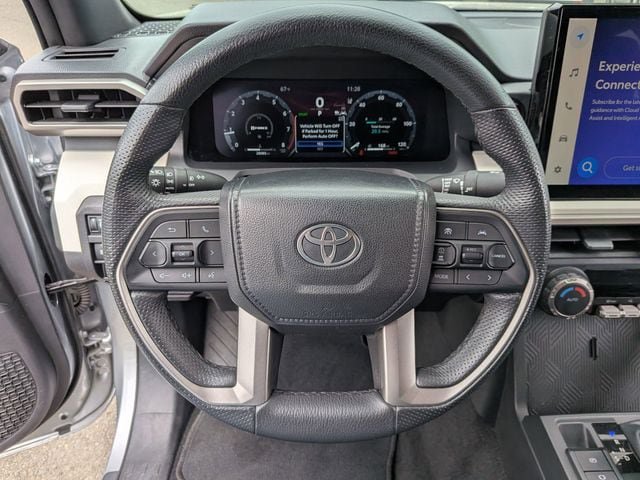 Used 2024 Toyota Tacoma TRD Off-Road AWD/4WD image 14