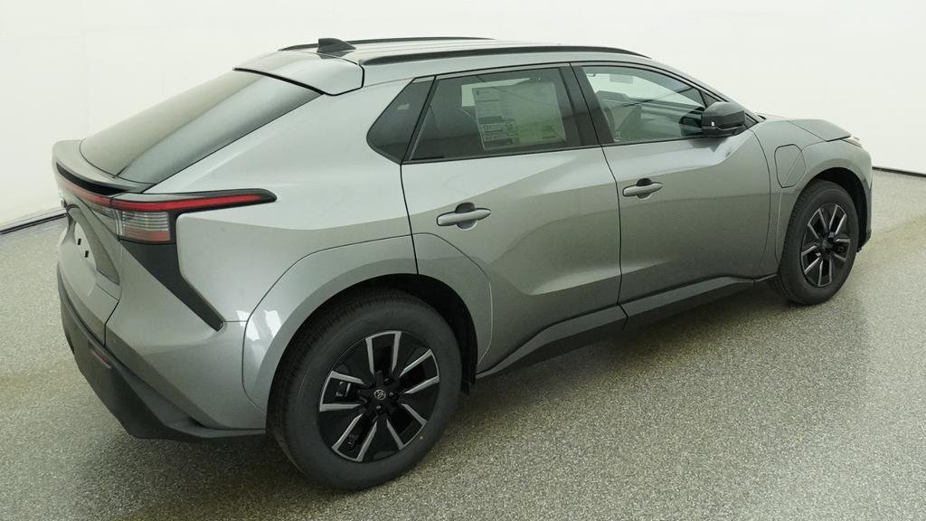 New 2026 Toyota bZ FWD image 18