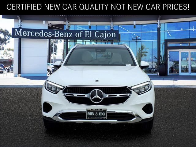 Certified 2023 Mercedes-Benz GLC 300 video 2
