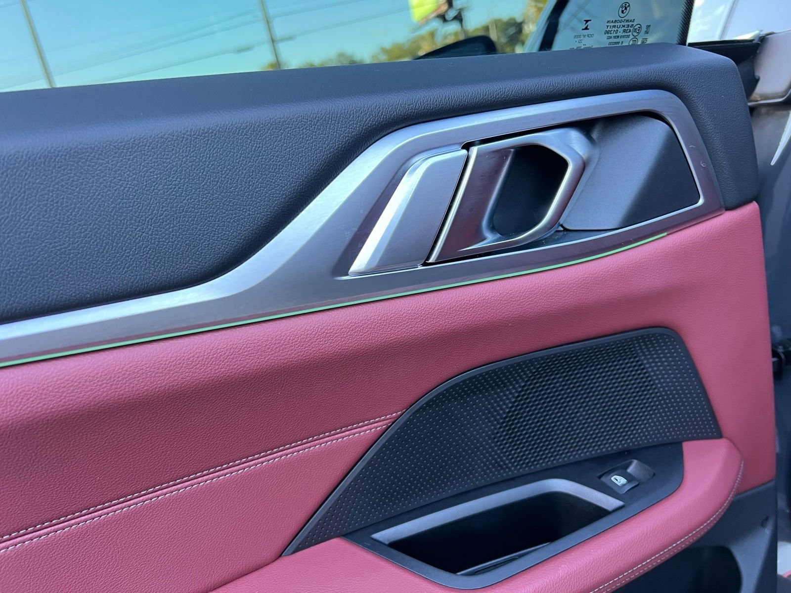 Used 2023 BMW i4 eDrive35 image 48